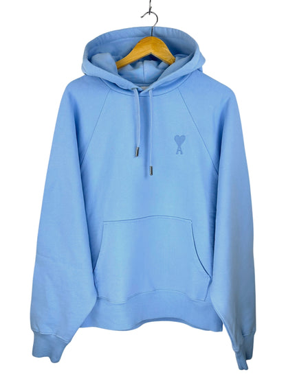 Ami Paris pull à capuche