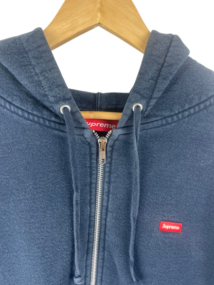 Supreme Gilet a zip