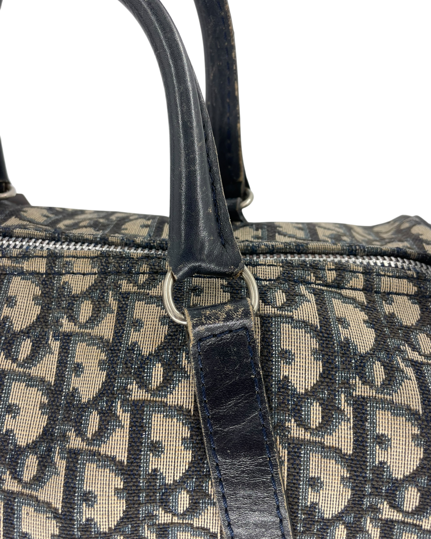 Dior Boston Bag sac à main