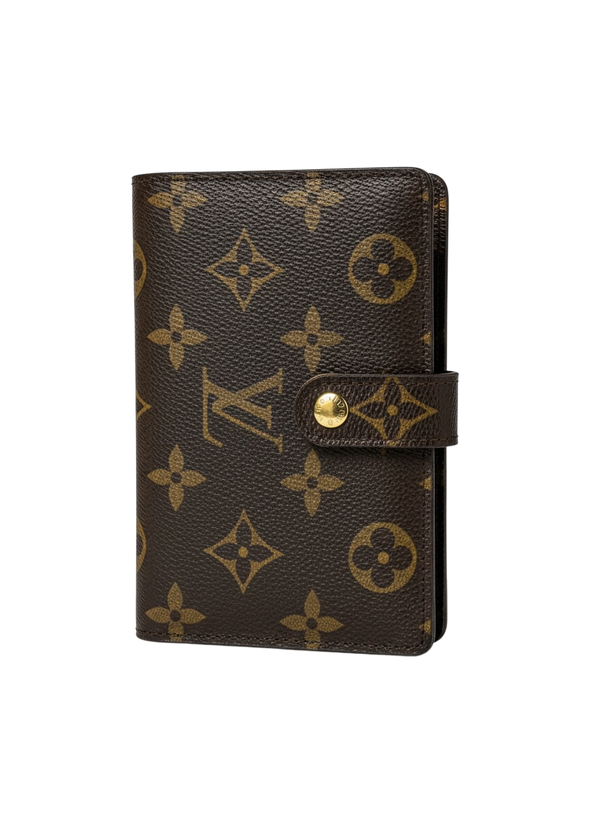 Louis Vuitton porte-monnaie