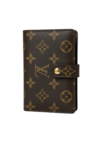 Louis Vuitton porte-monnaie