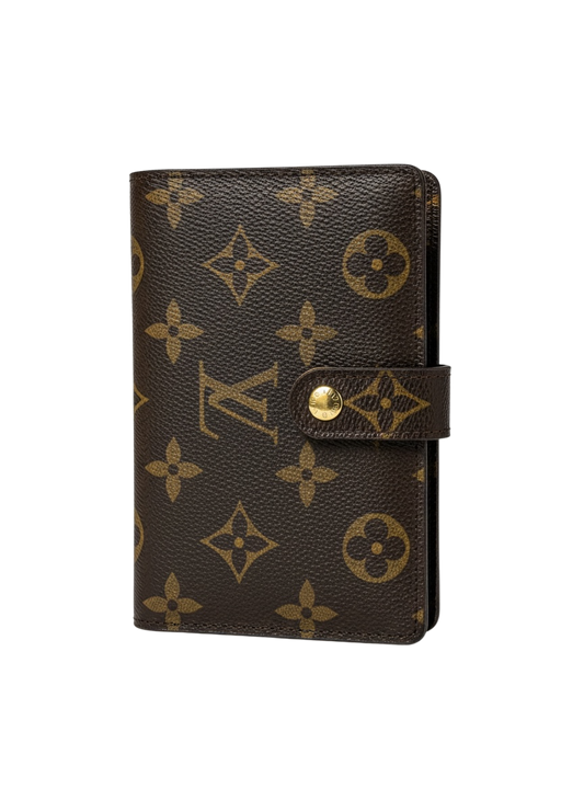Louis Vuitton porte-monnaie