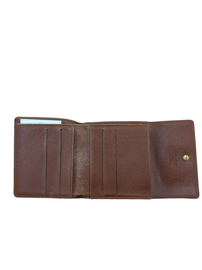 Louis Vuitton Portefeuille