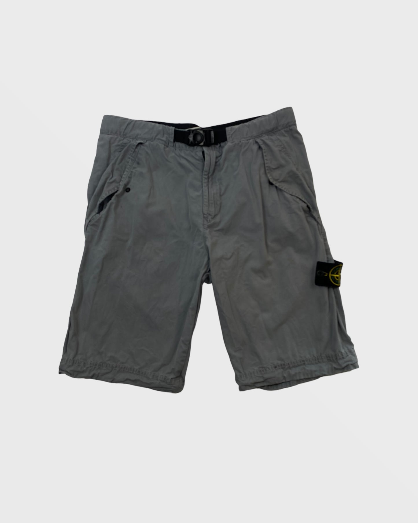 Stone island short (M)