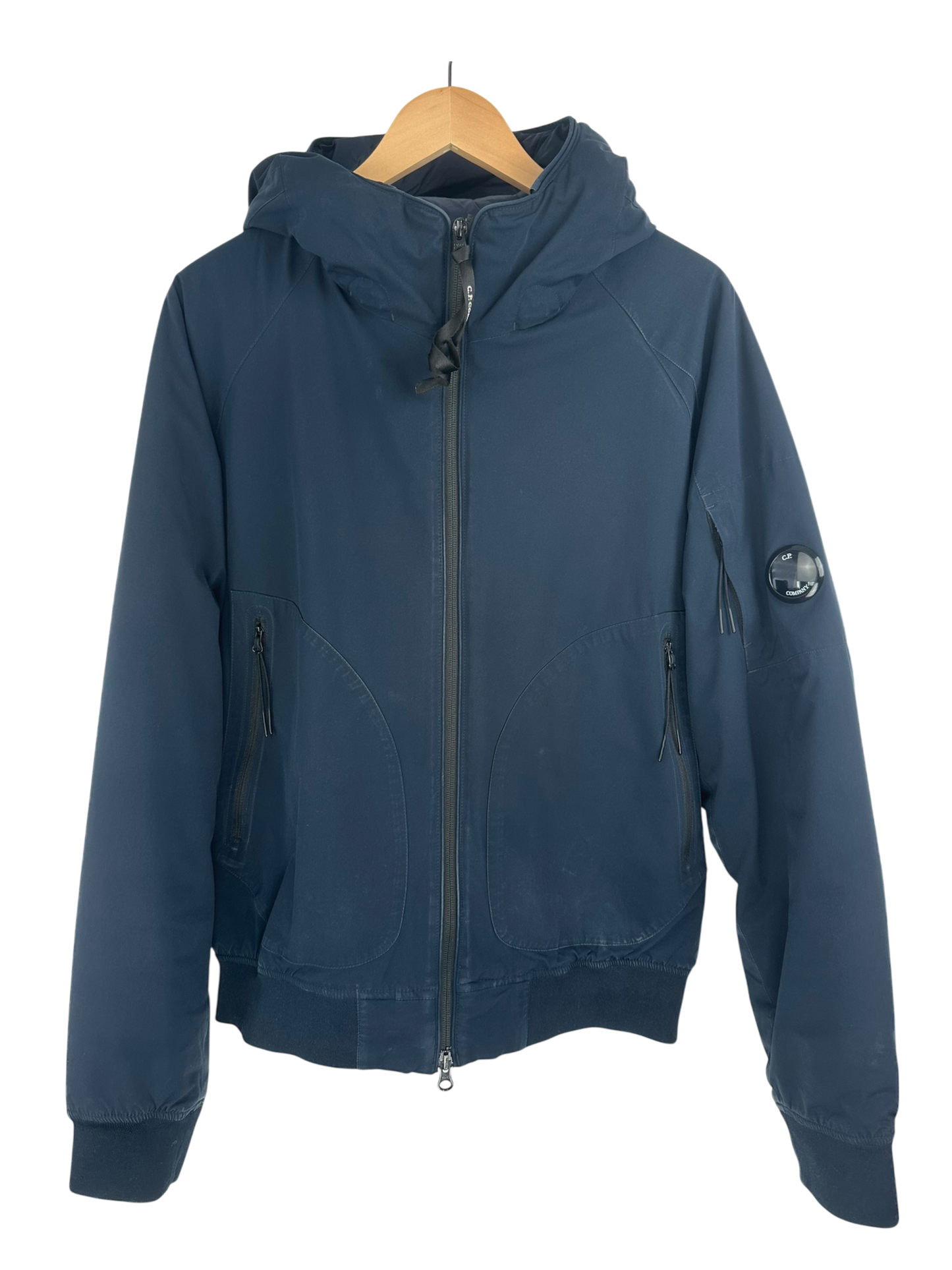 C.P Company Veste