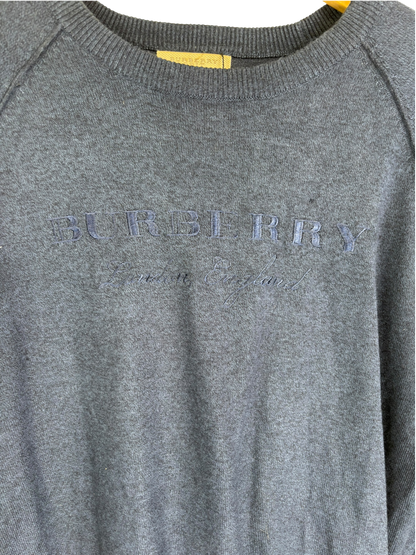Burberry pull