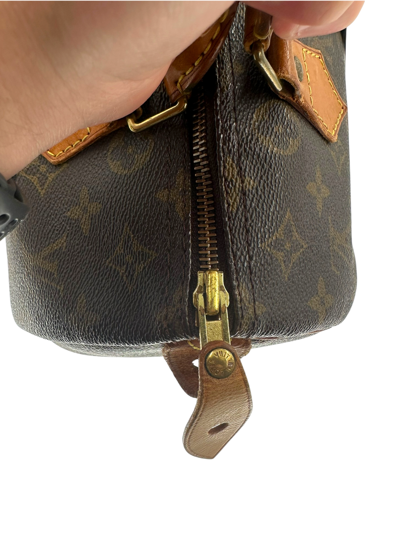 Louis Vuitton Speedy 30 sac à main