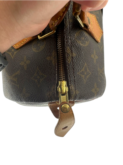 Louis Vuitton Speedy 30 sac à main