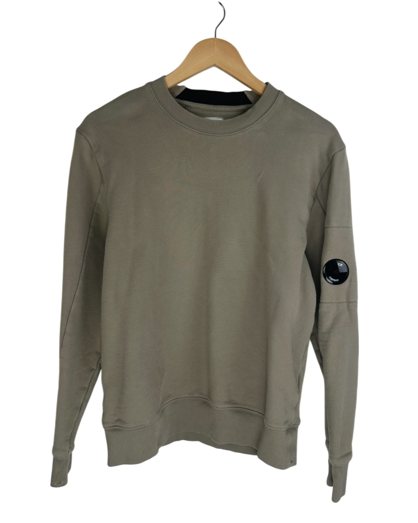 C.P. Company pull