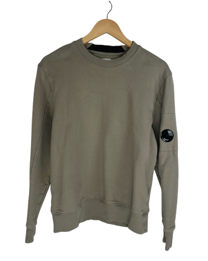 C.P. Company pull