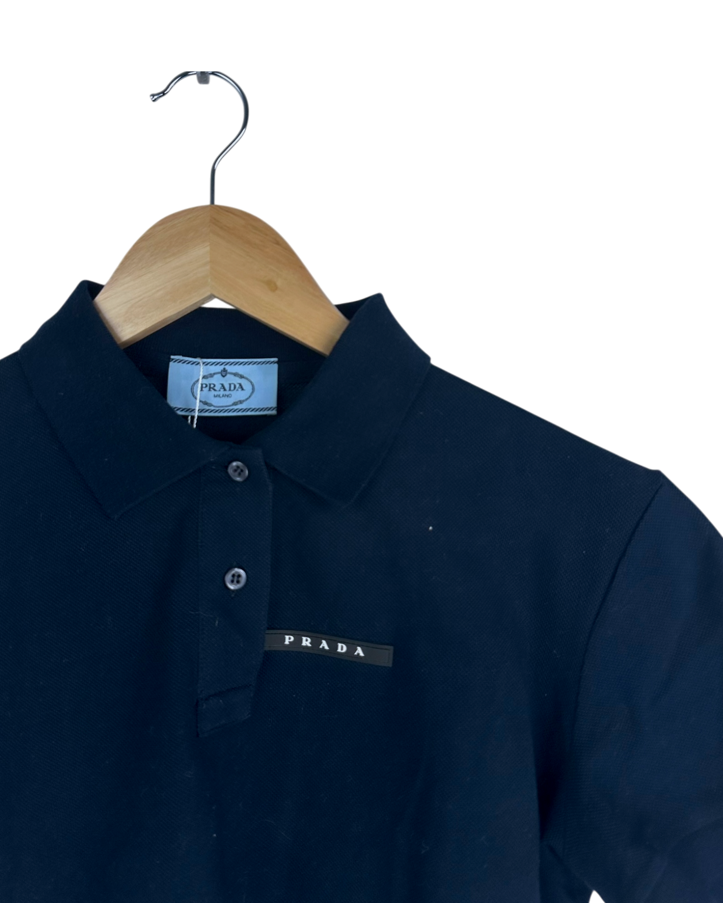 Prada polo