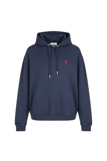 Ami Paris pull à capuche