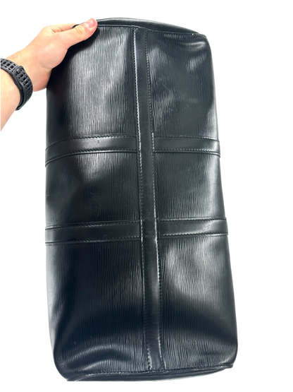 Louis Vuitton épi sac de voyage Keepall
