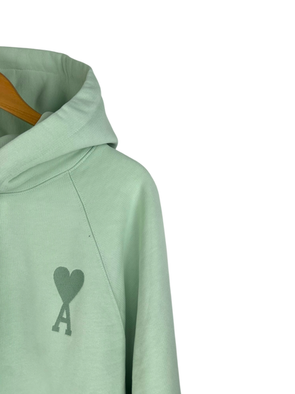 Ami Paris pull à capuche