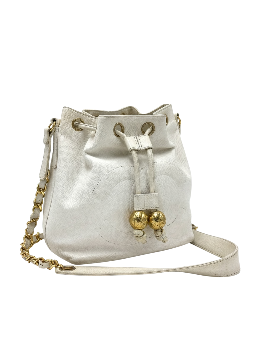 Chanel Bucket sac à main