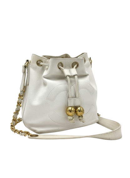 Chanel Bucket sac à main
