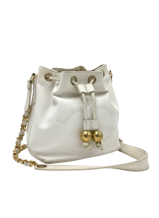 Chanel Bucket sac à main