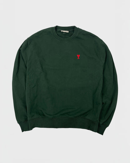 Ami Paris pull