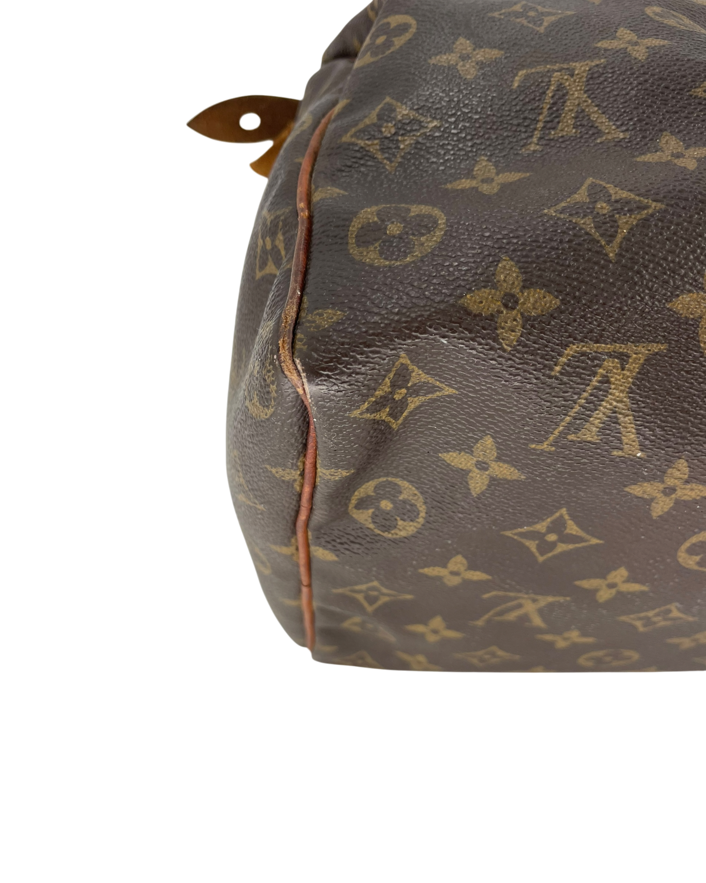 Louis Vuitton Speedy 35 sac à main
