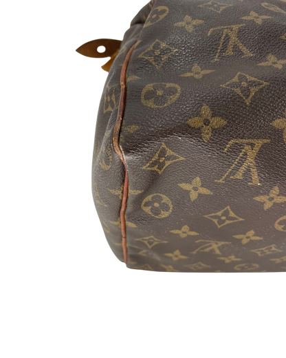 Louis Vuitton Speedy 35 sac à main