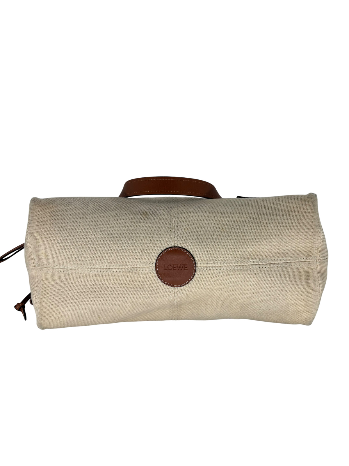 Loewe Cabas Cushion