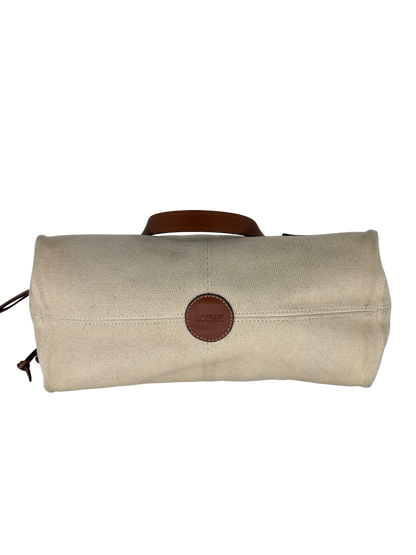 Loewe Cabas Cushion