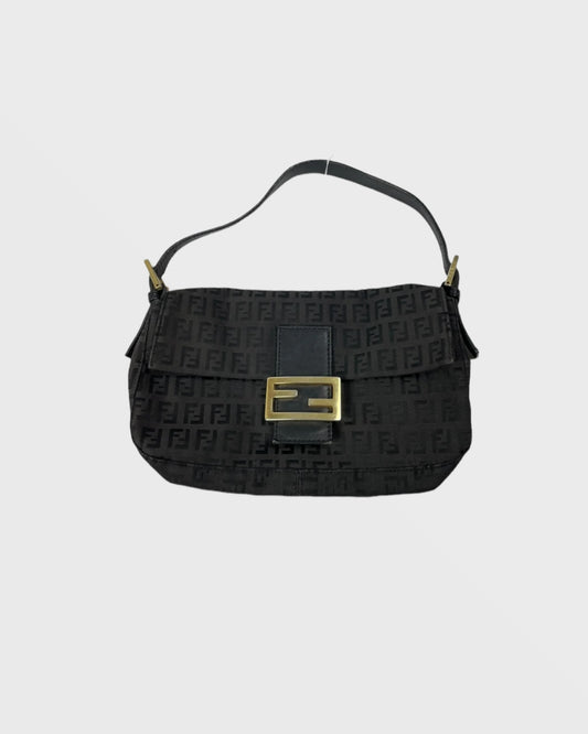 Fendi baguette bag