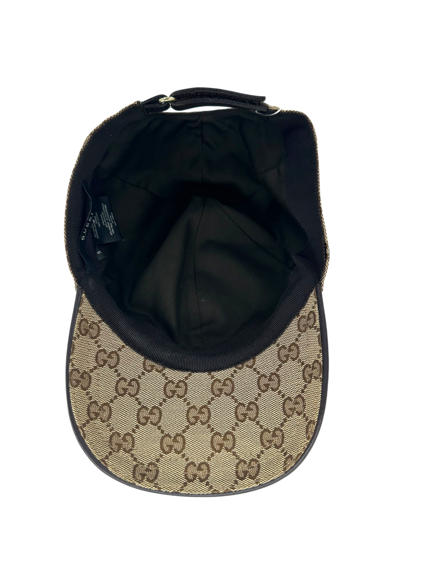 Gucci casquette