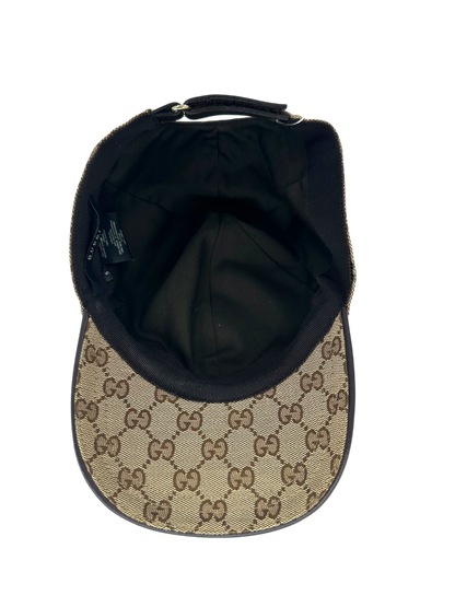 Gucci casquette