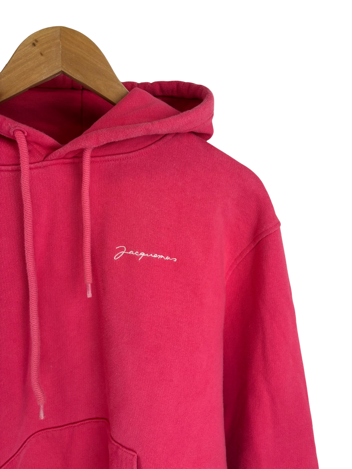 Jacquemus Pull à Capuche