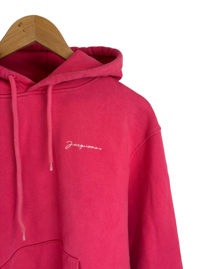 Jacquemus Pull à Capuche
