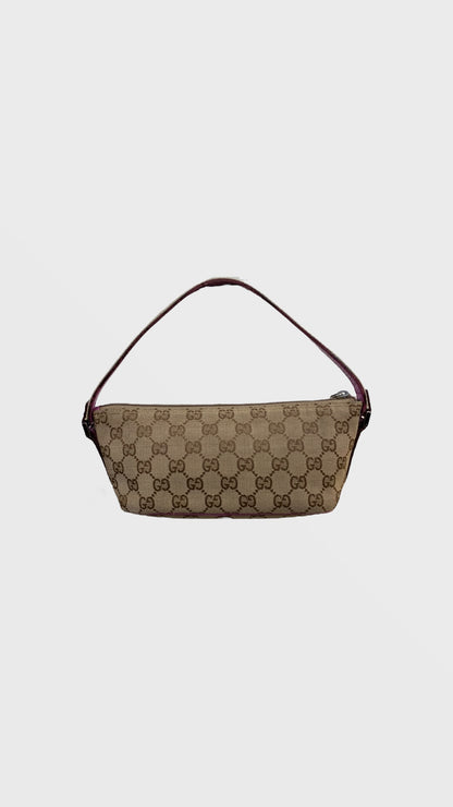 Gucci sac baguette