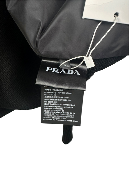 Prada veste bi matière