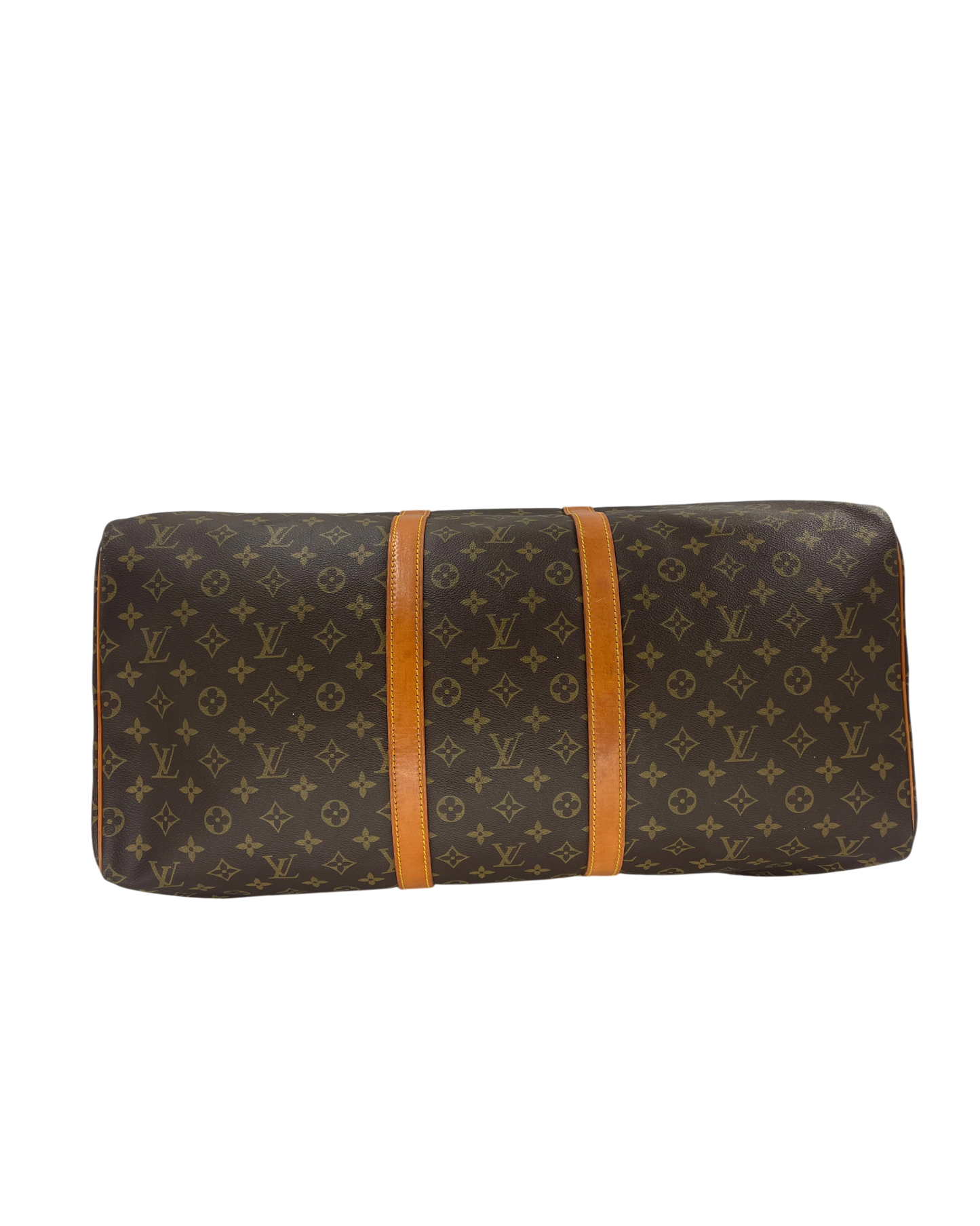 Louis Vuitton sac de voyage Keepall 55