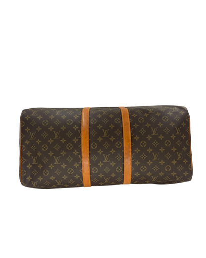 Louis Vuitton sac de voyage Keepall 55
