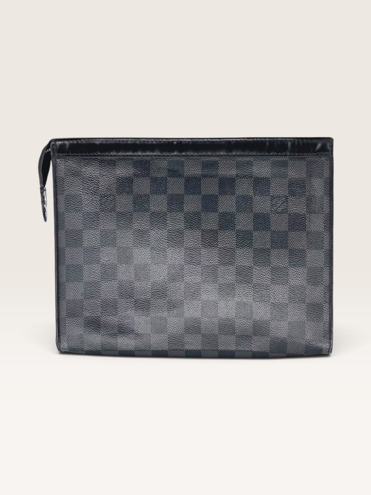 Louis Vuitton pochette de voyage monogramme