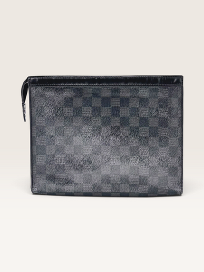 Louis Vuitton pochette de voyage monogramme