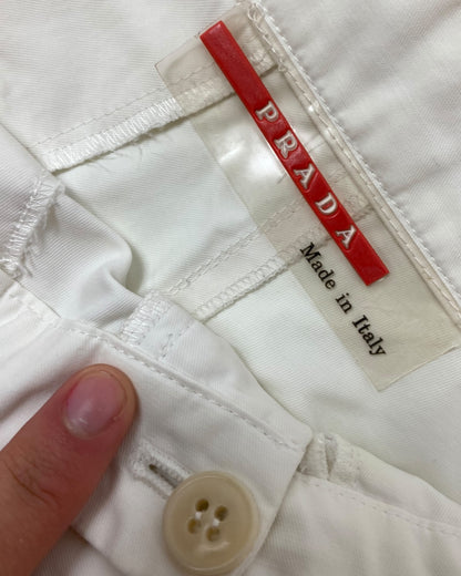 Prada pantalon (S)