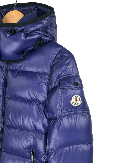 Moncler doudoune Maya cintrée