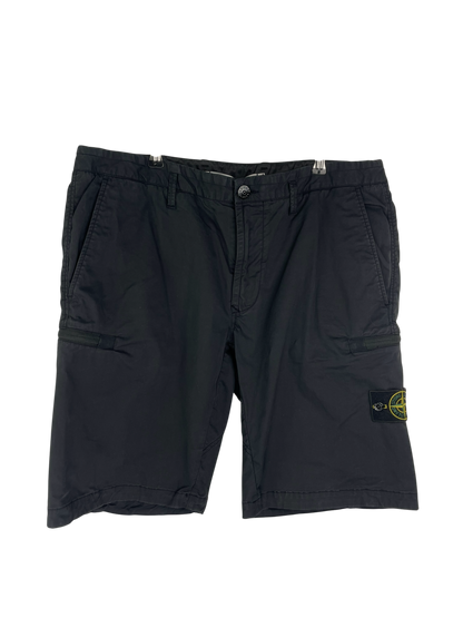 Stone Island short cargo