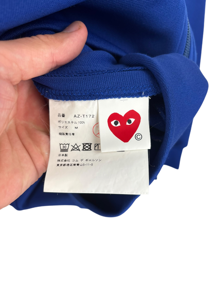 Comme Des Garçons Gilet