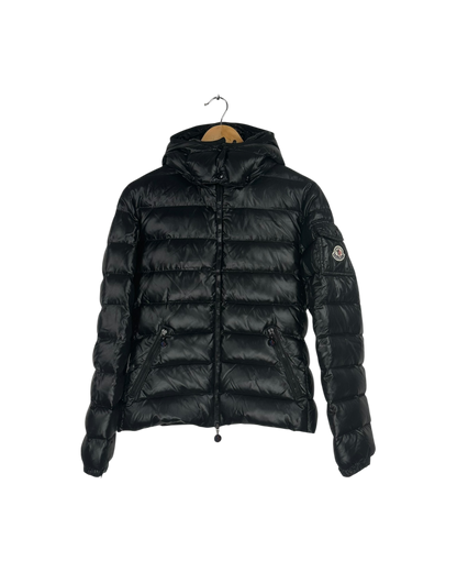 Moncler doudoune cintrée