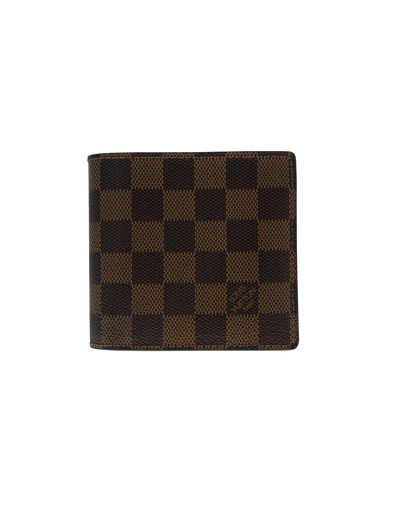 Louis Vuitton Portefeuille marron