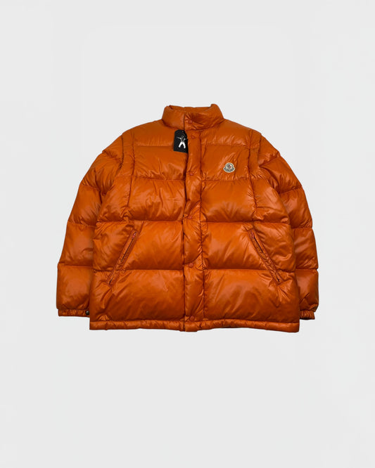 Moncler doudoune / puffer (S)