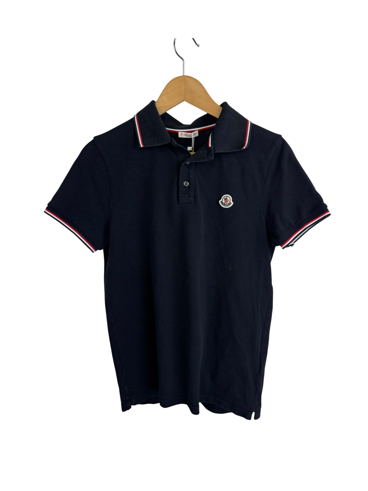 Moncler polo