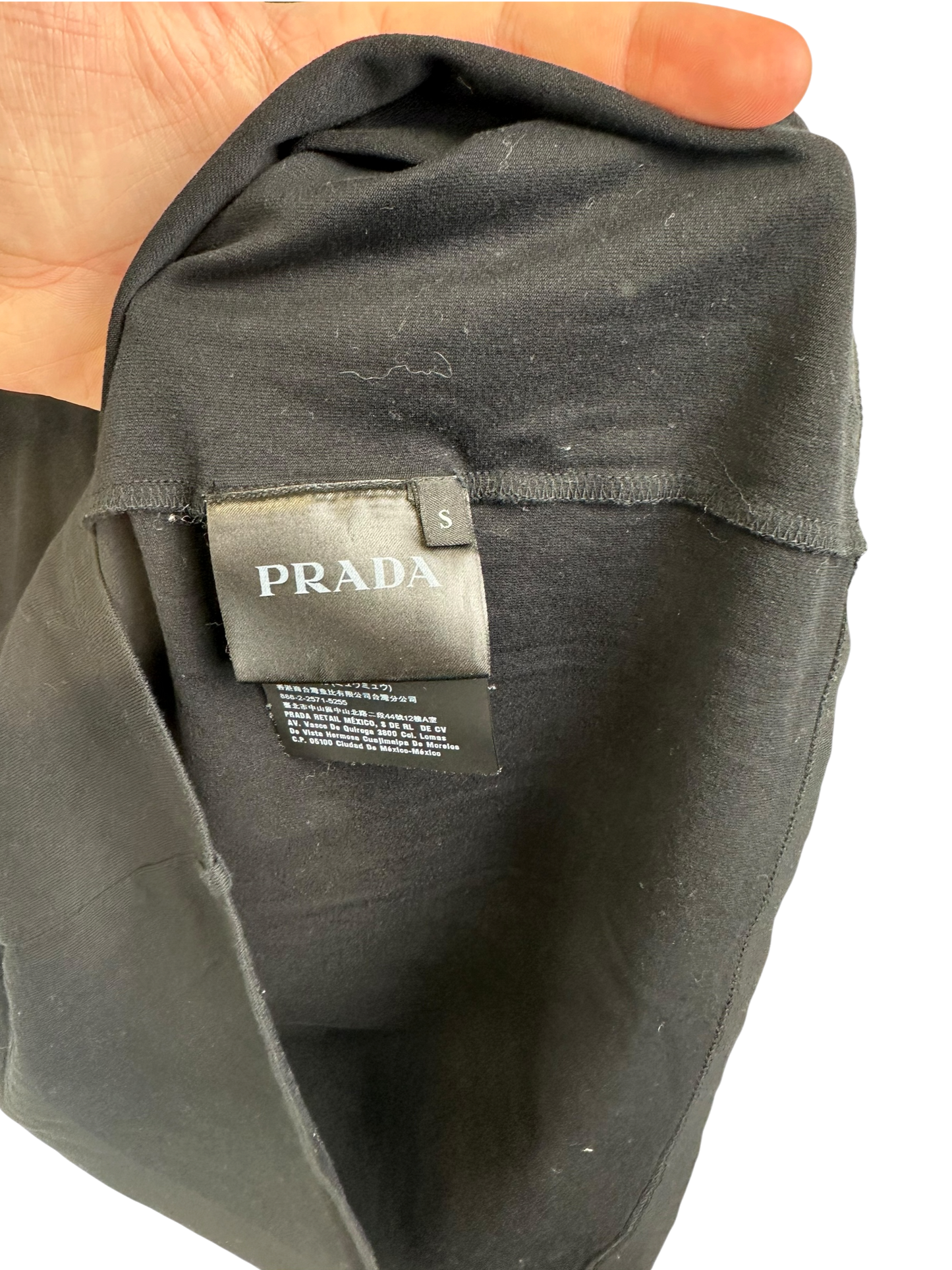 Prada Polo