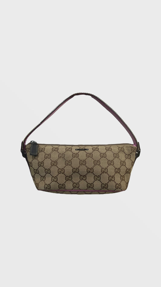 Gucci sac baguette