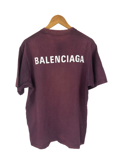Balenciaga t-shirt