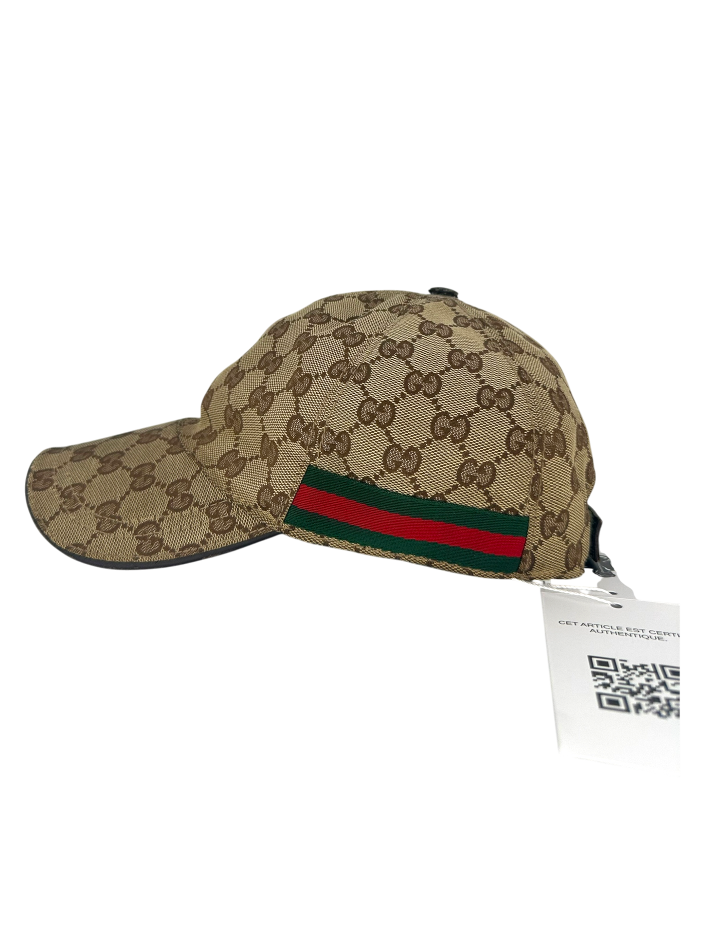 Gucci casquette