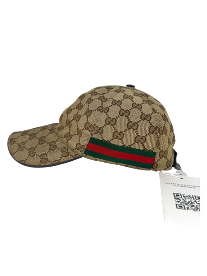 Gucci casquette